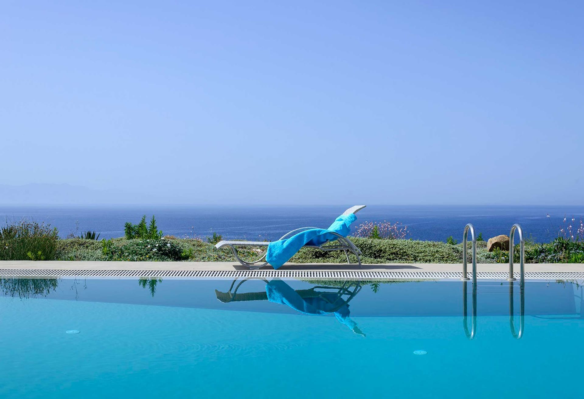 Luxury Heavens Mykonos - EIREN - 5