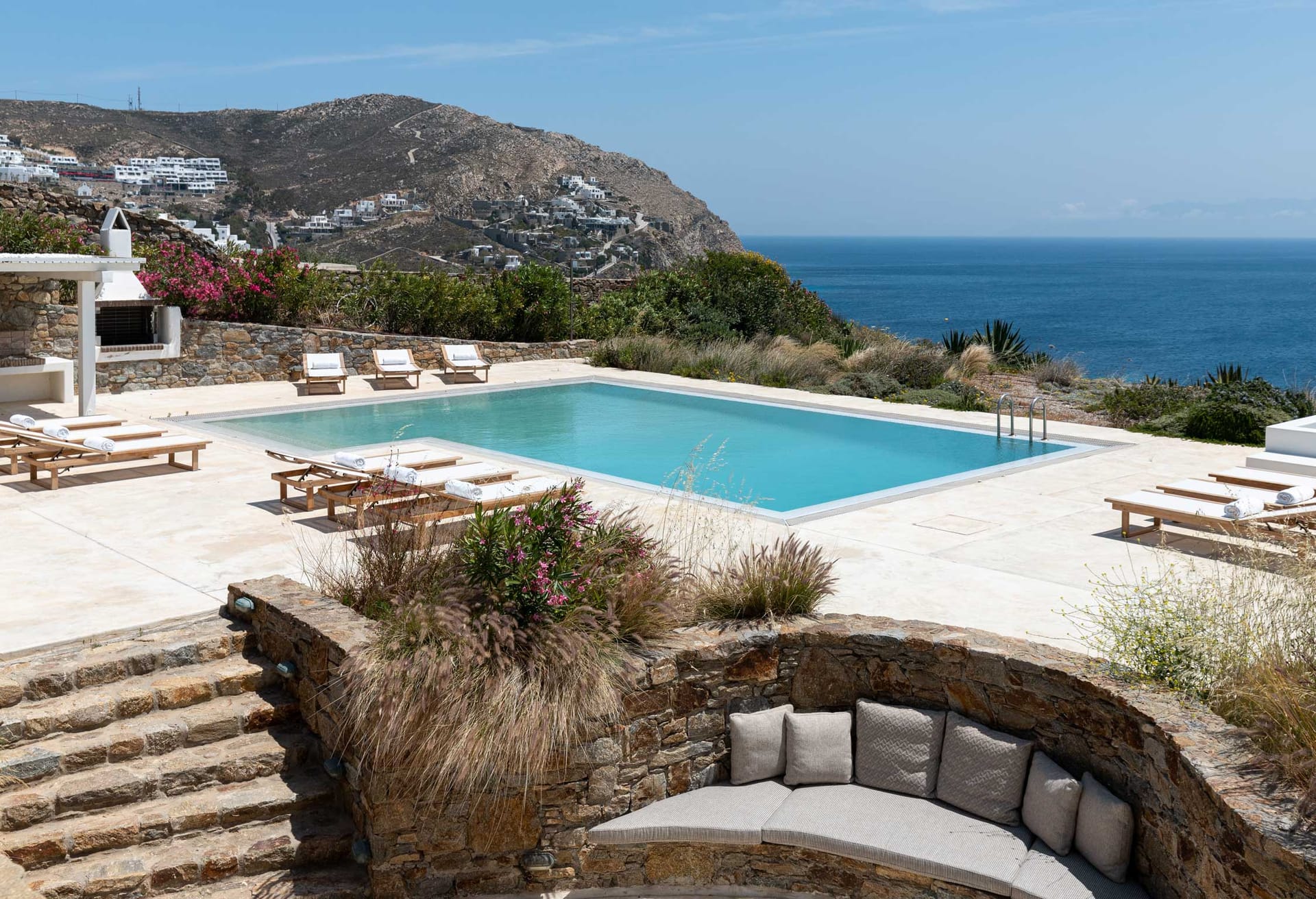 Luxury Heavens Mykonos - EIREN - 6