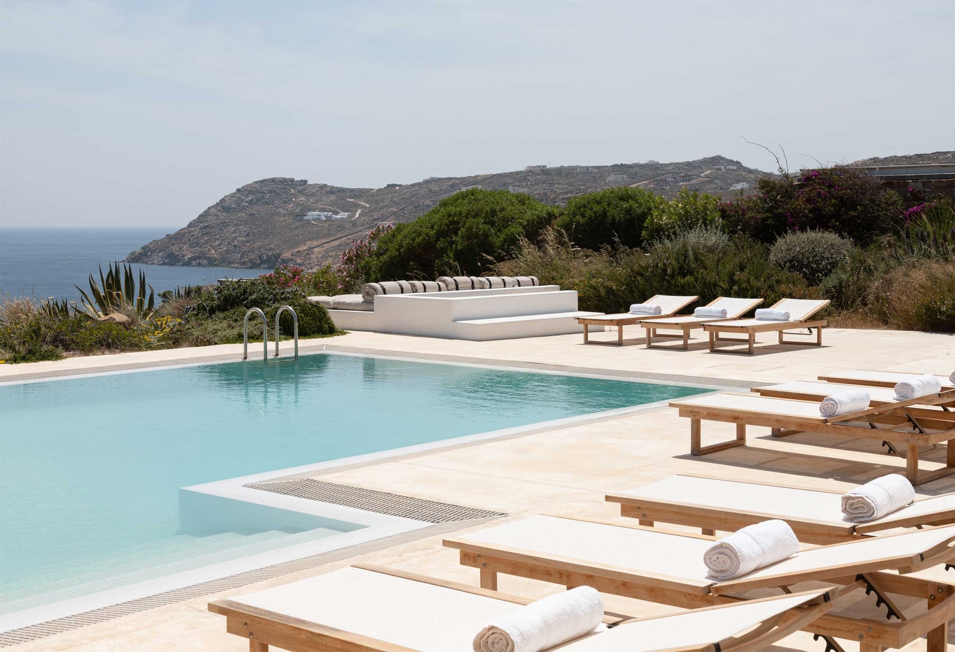 Luxury Heavens Mykonos - EIREN - 8
