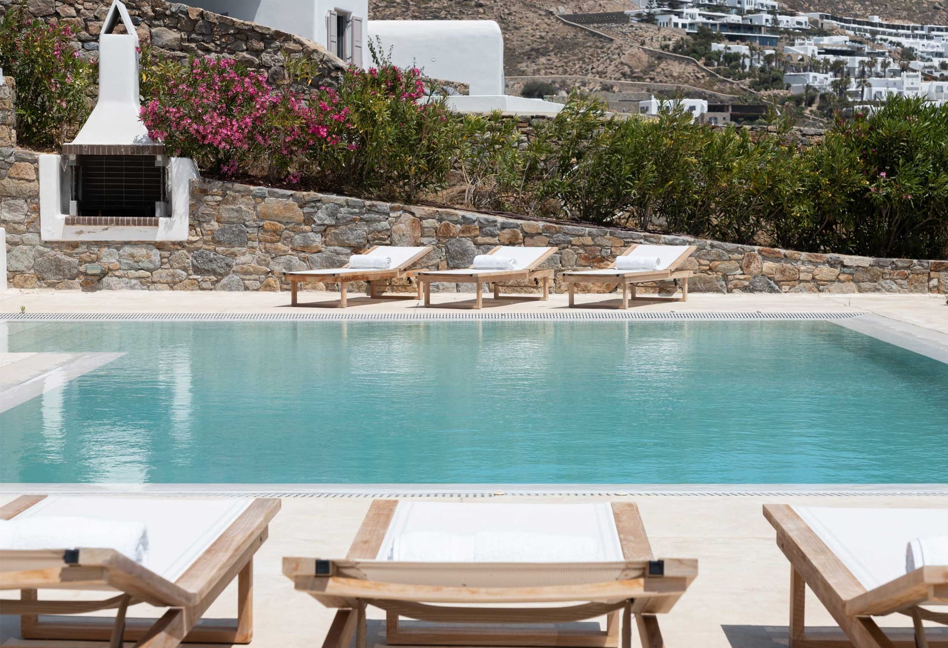 Luxury Heavens Mykonos - EIREN - 9