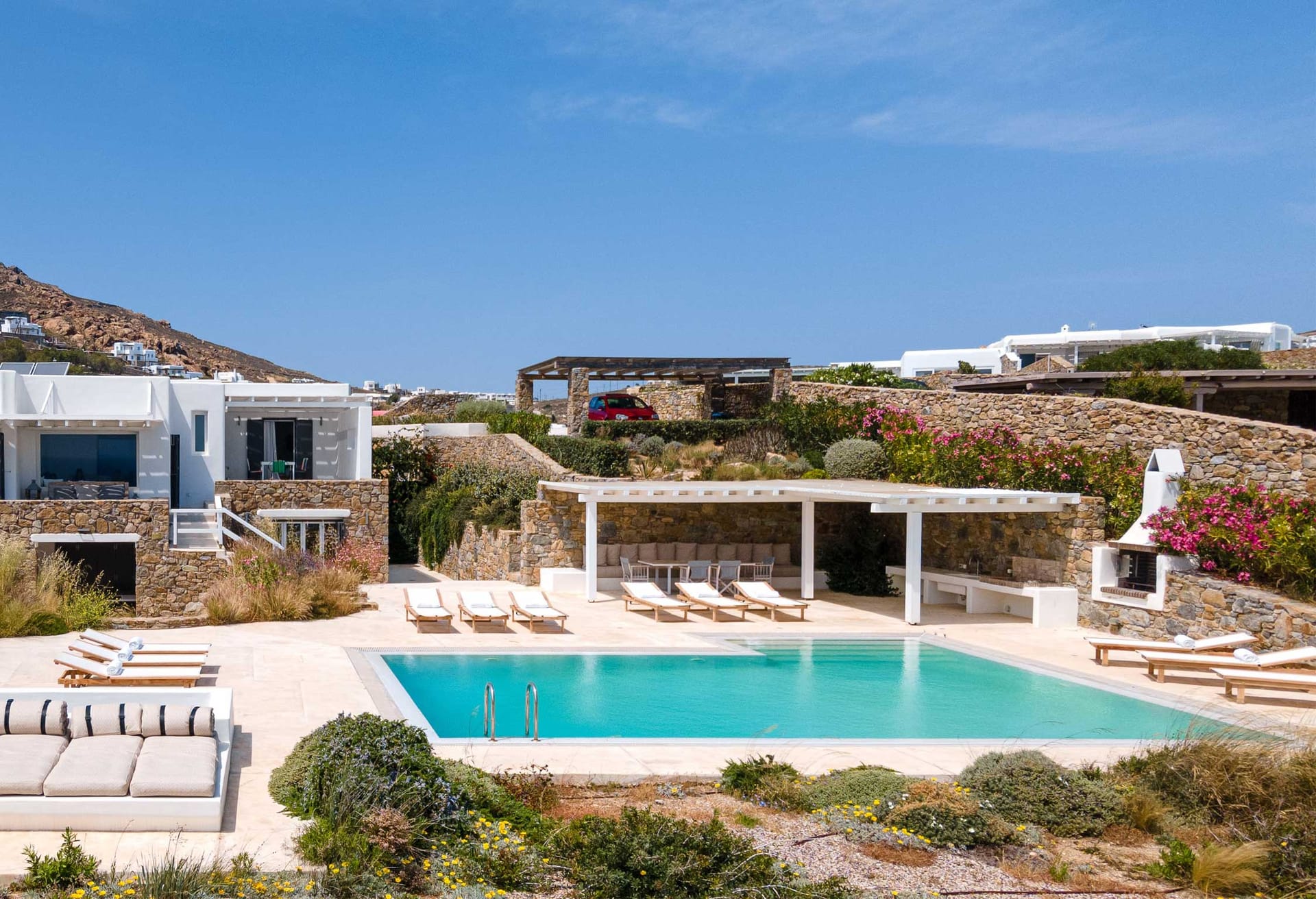 Luxury Heavens Mykonos - EIREN - 10