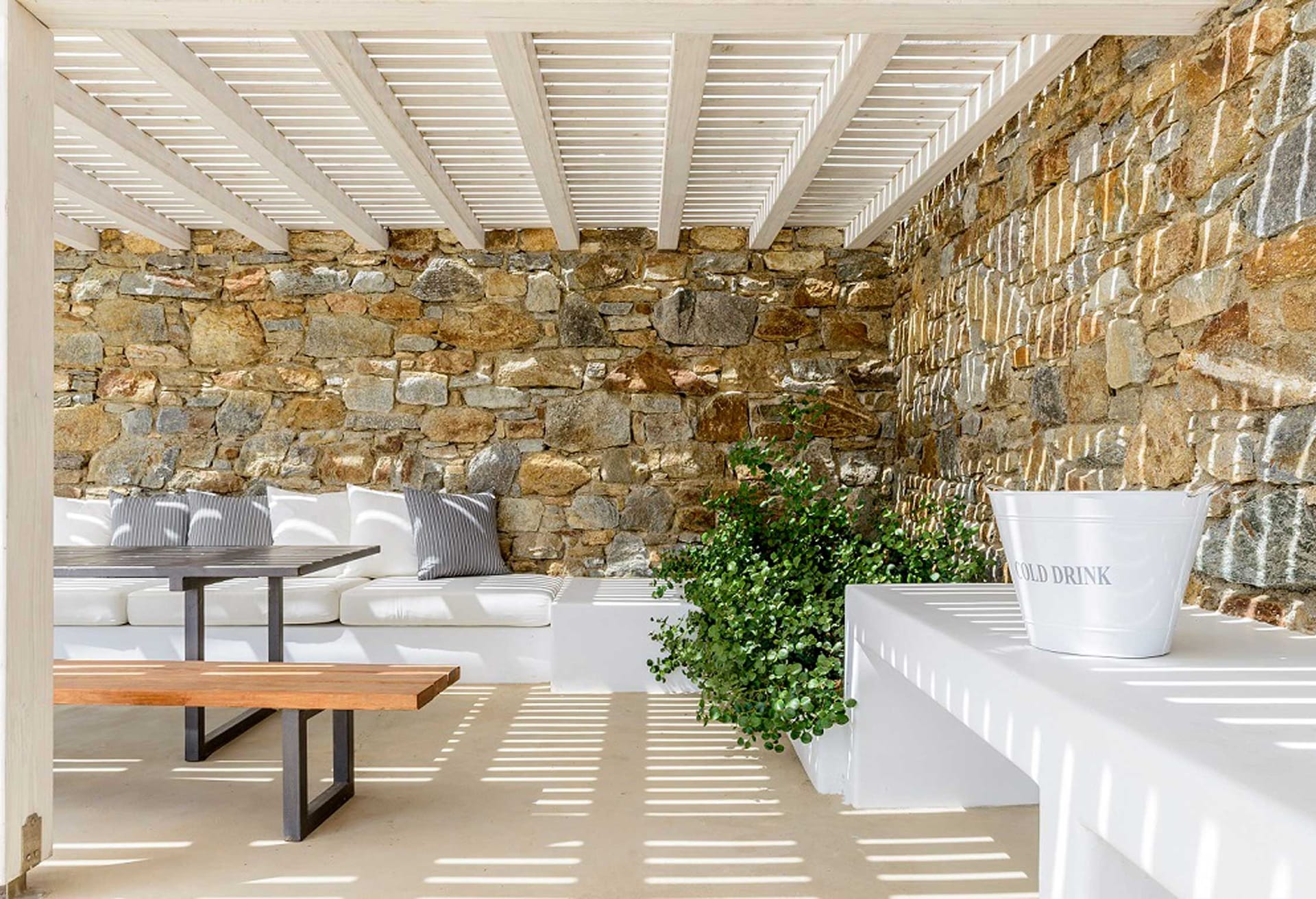 Luxury Heavens Mykonos - EIREN - 11