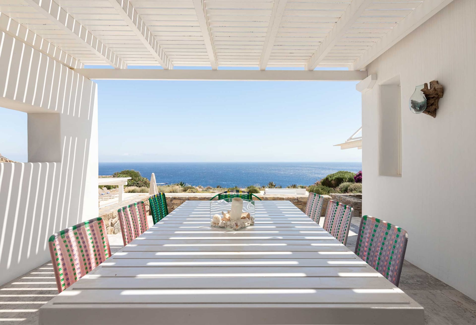 Luxury Heavens Mykonos - EIREN - 12