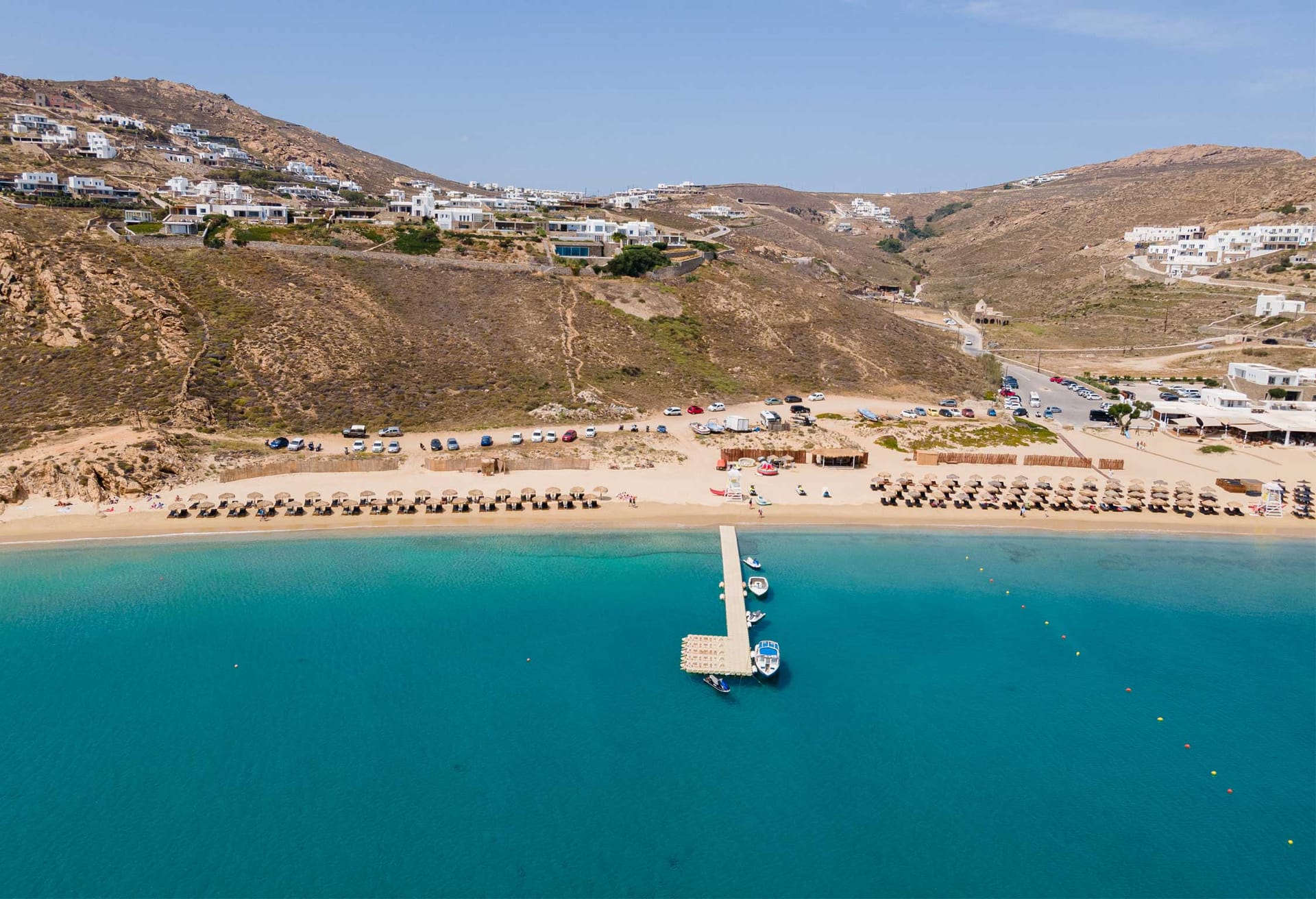 Luxury Heavens Mykonos - EIREN - 13