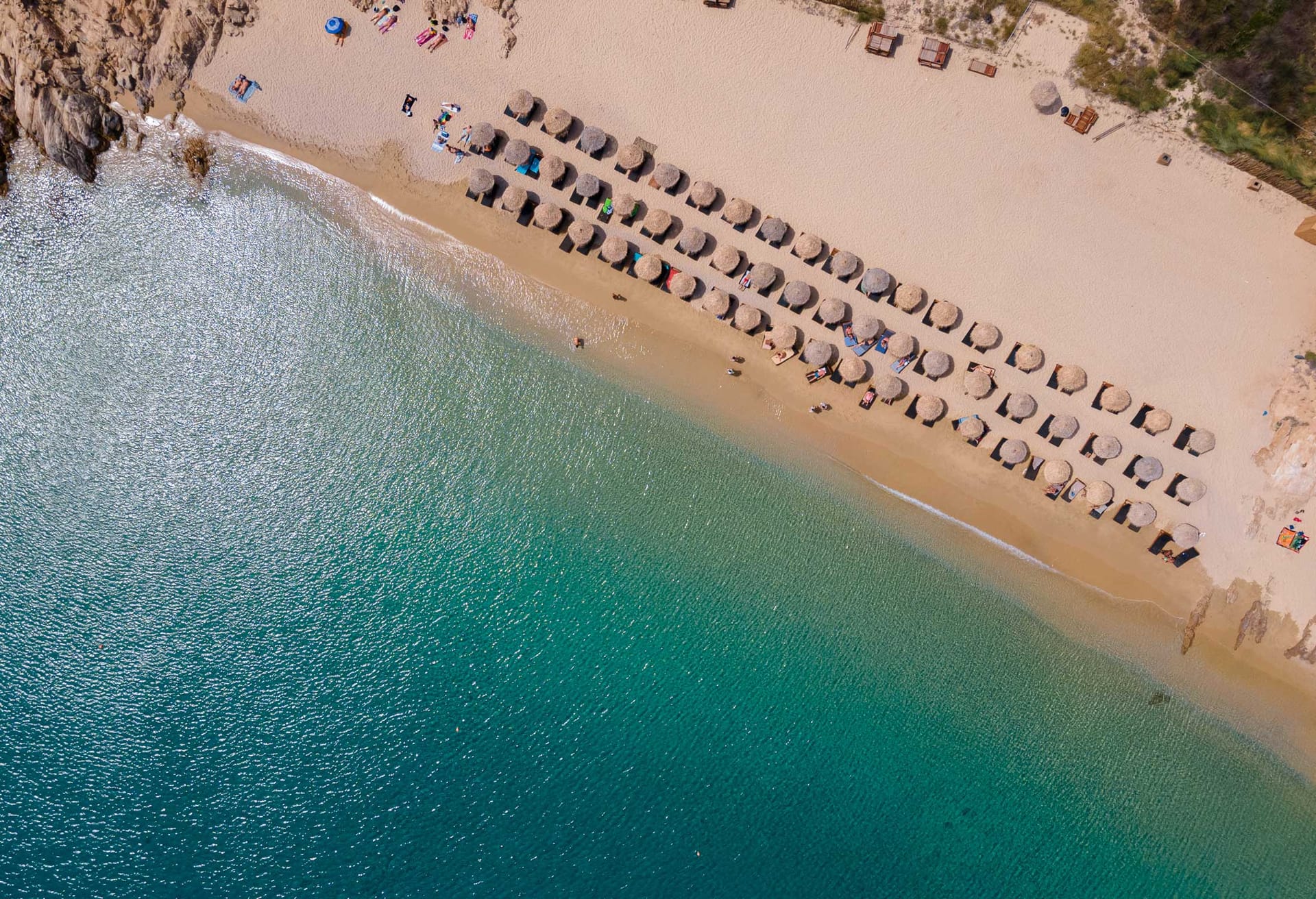 Luxury Heavens Mykonos - EIREN - 14