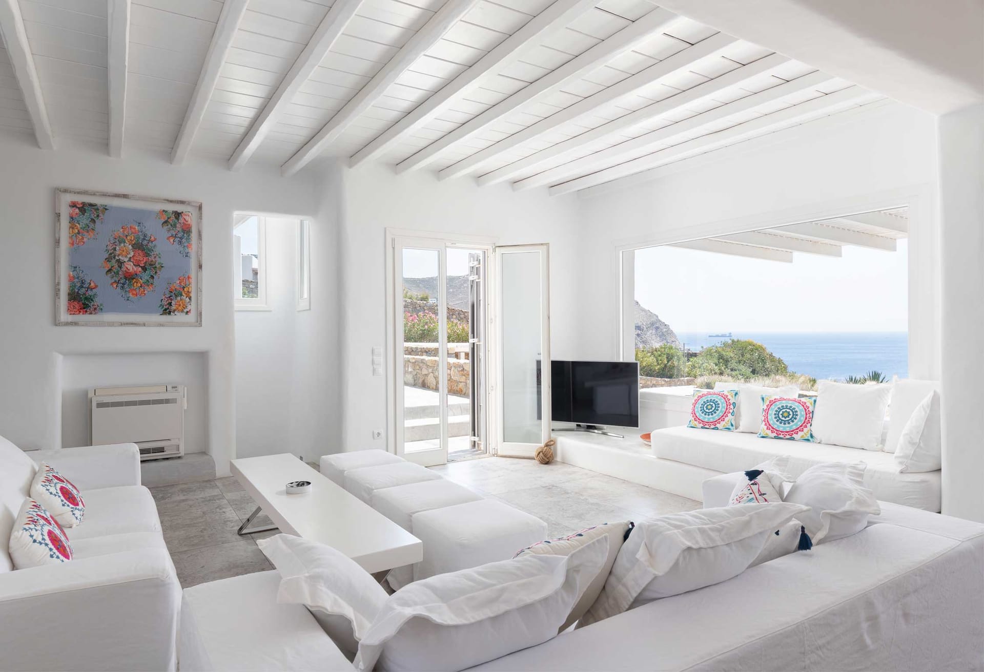 Luxury Heavens Mykonos - EIREN - 15