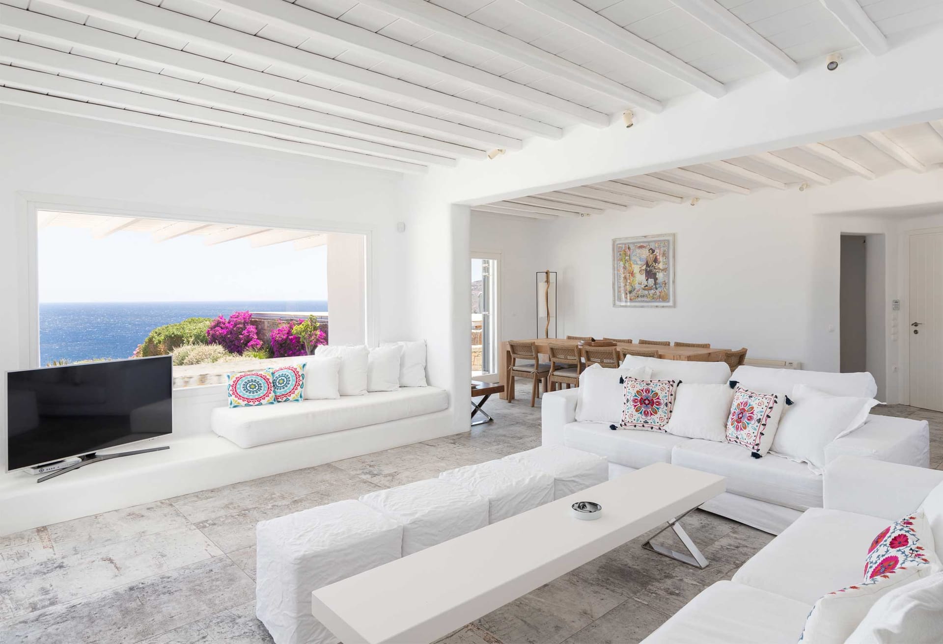 Luxury Heavens Mykonos - EIREN - 16