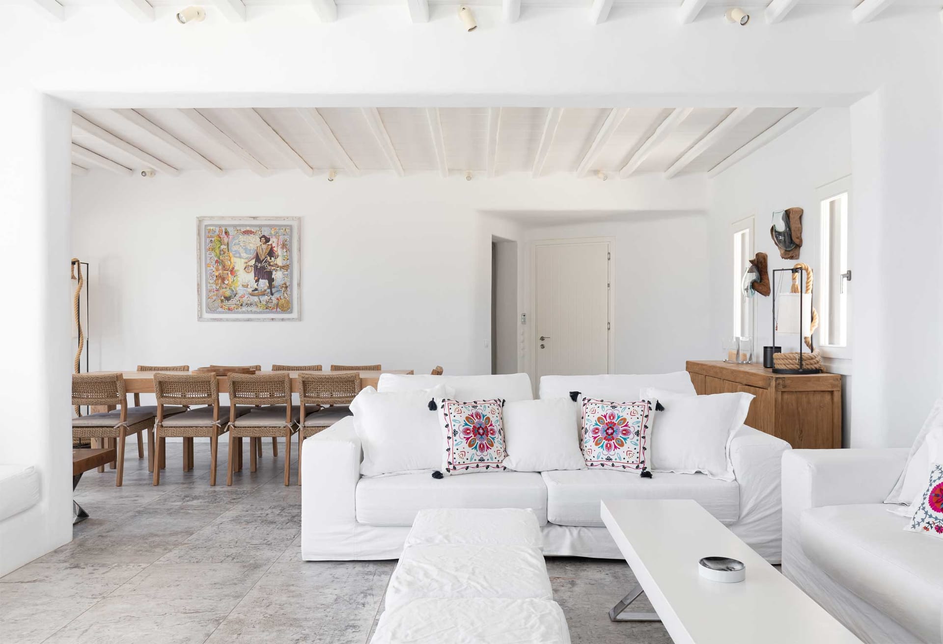 Luxury Heavens Mykonos - EIREN - 17