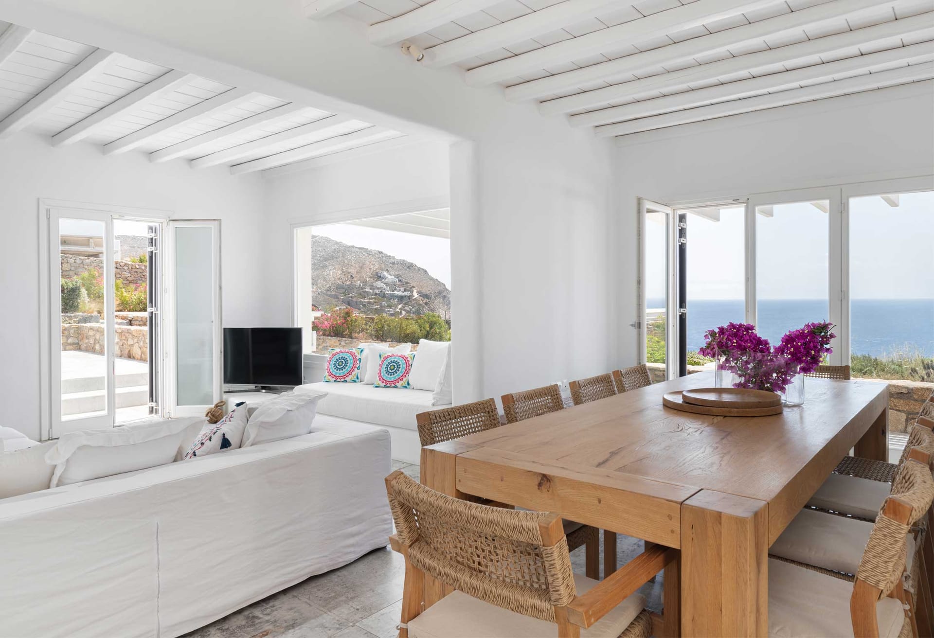 Luxury Heavens Mykonos - EIREN - 18