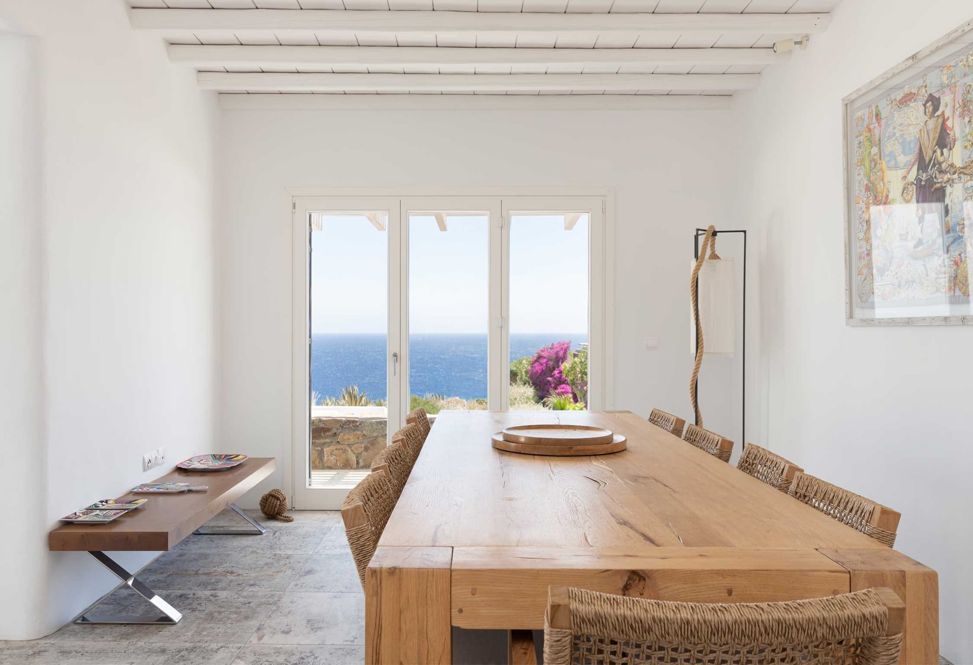 Luxury Heavens Mykonos - EIREN - 19