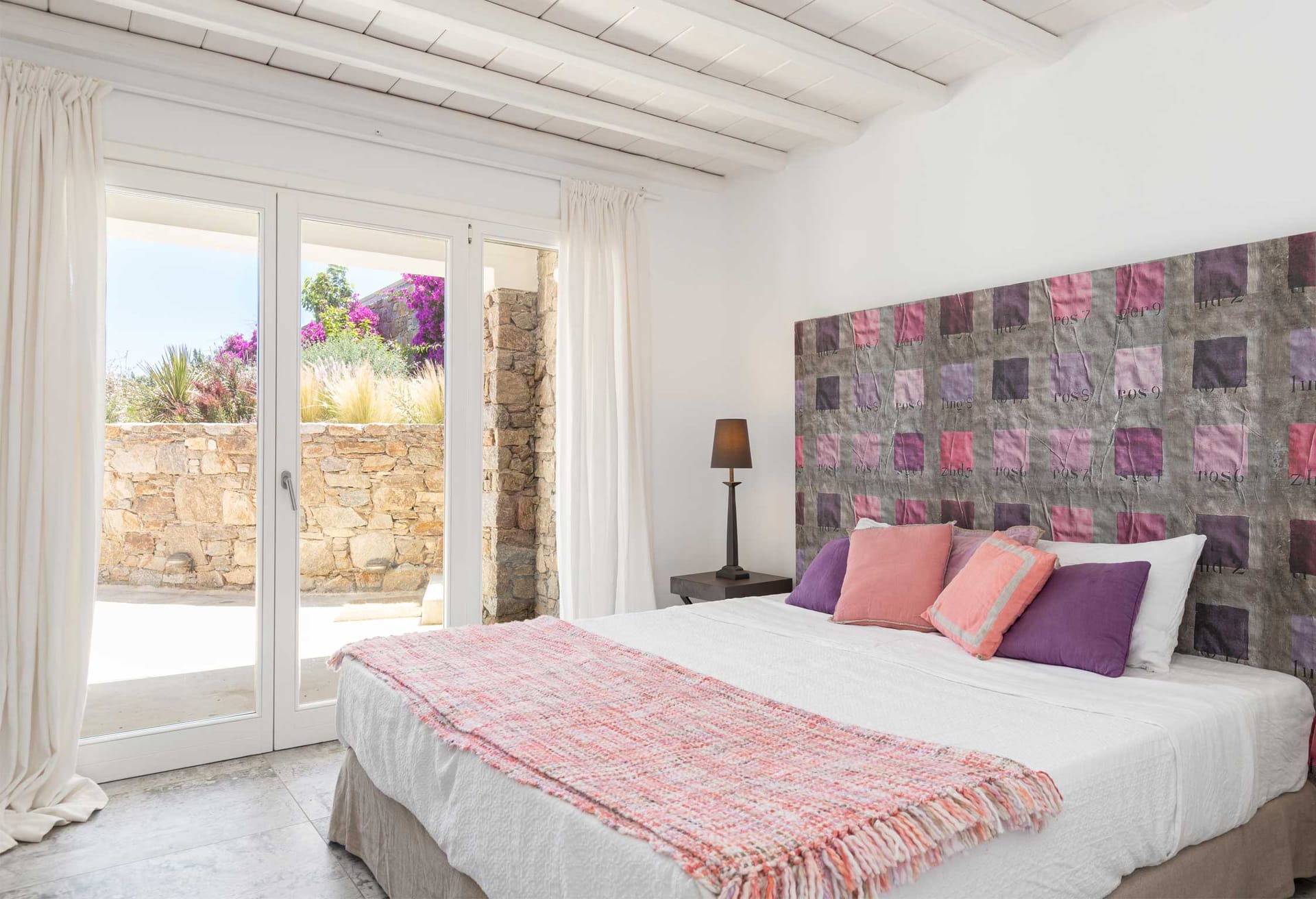 Luxury Heavens Mykonos - EIREN - 21