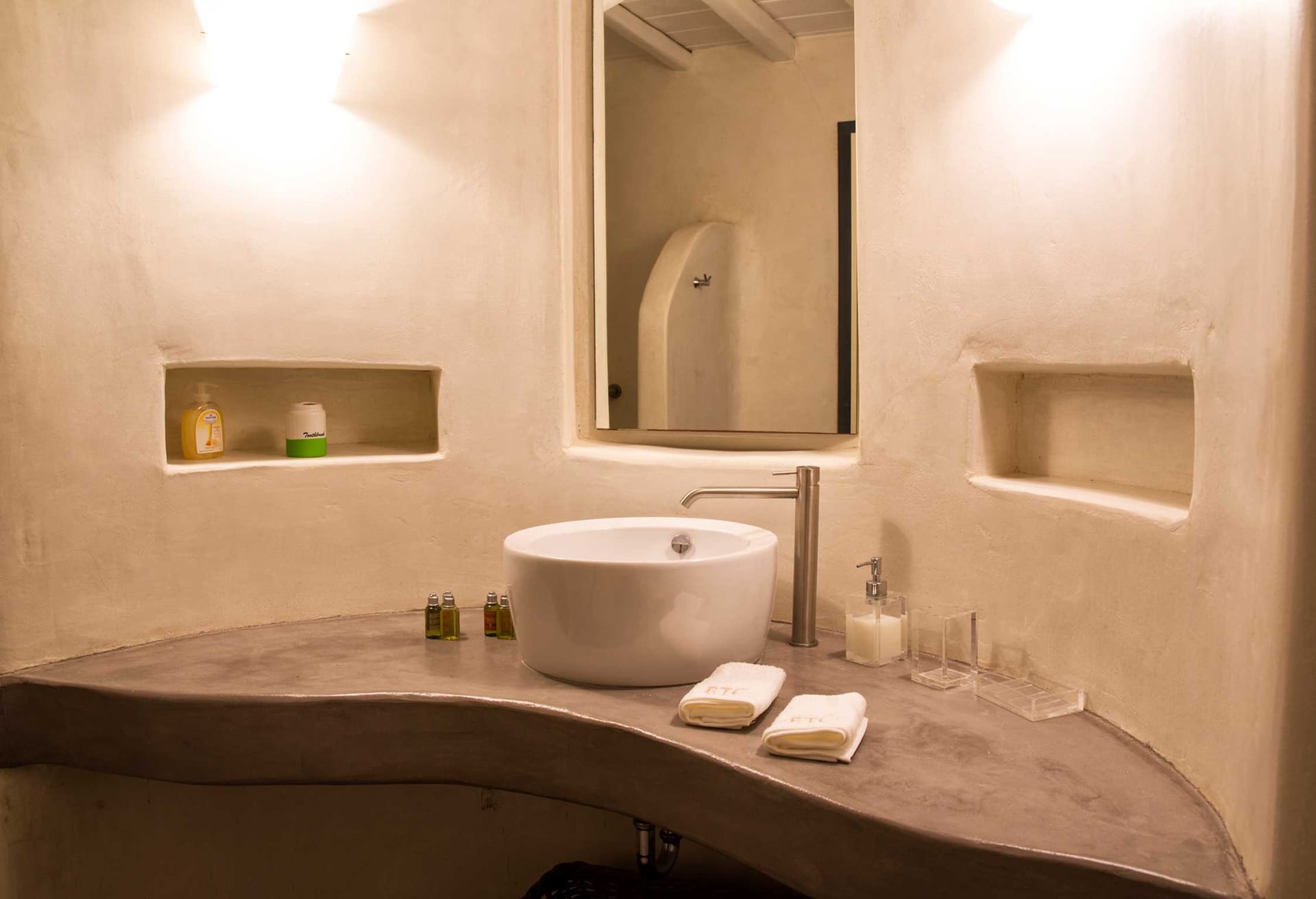 Luxury Heavens Mykonos - EIREN - 22