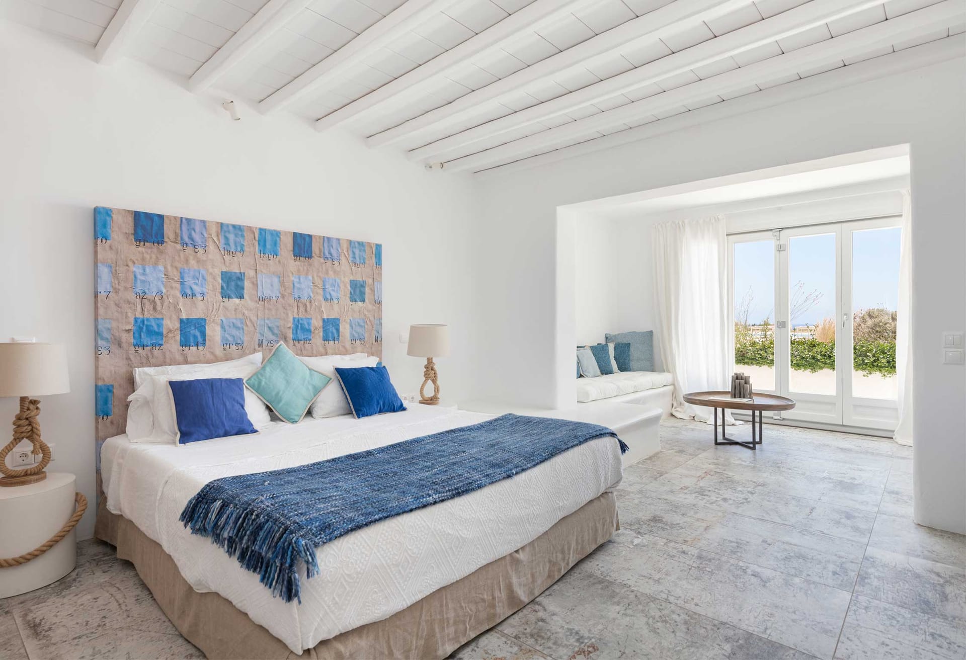 Luxury Heavens Mykonos - EIREN - 23