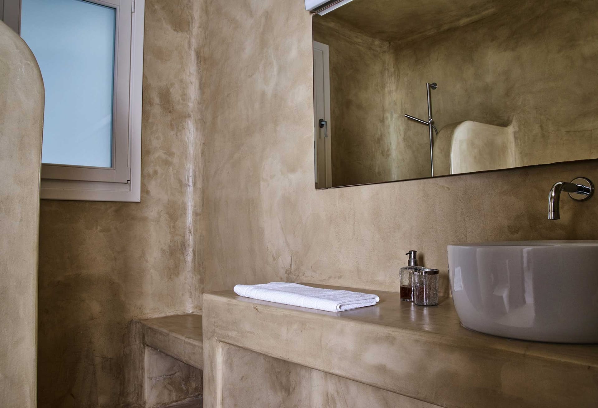 Luxury Heavens Mykonos - EIREN - 24