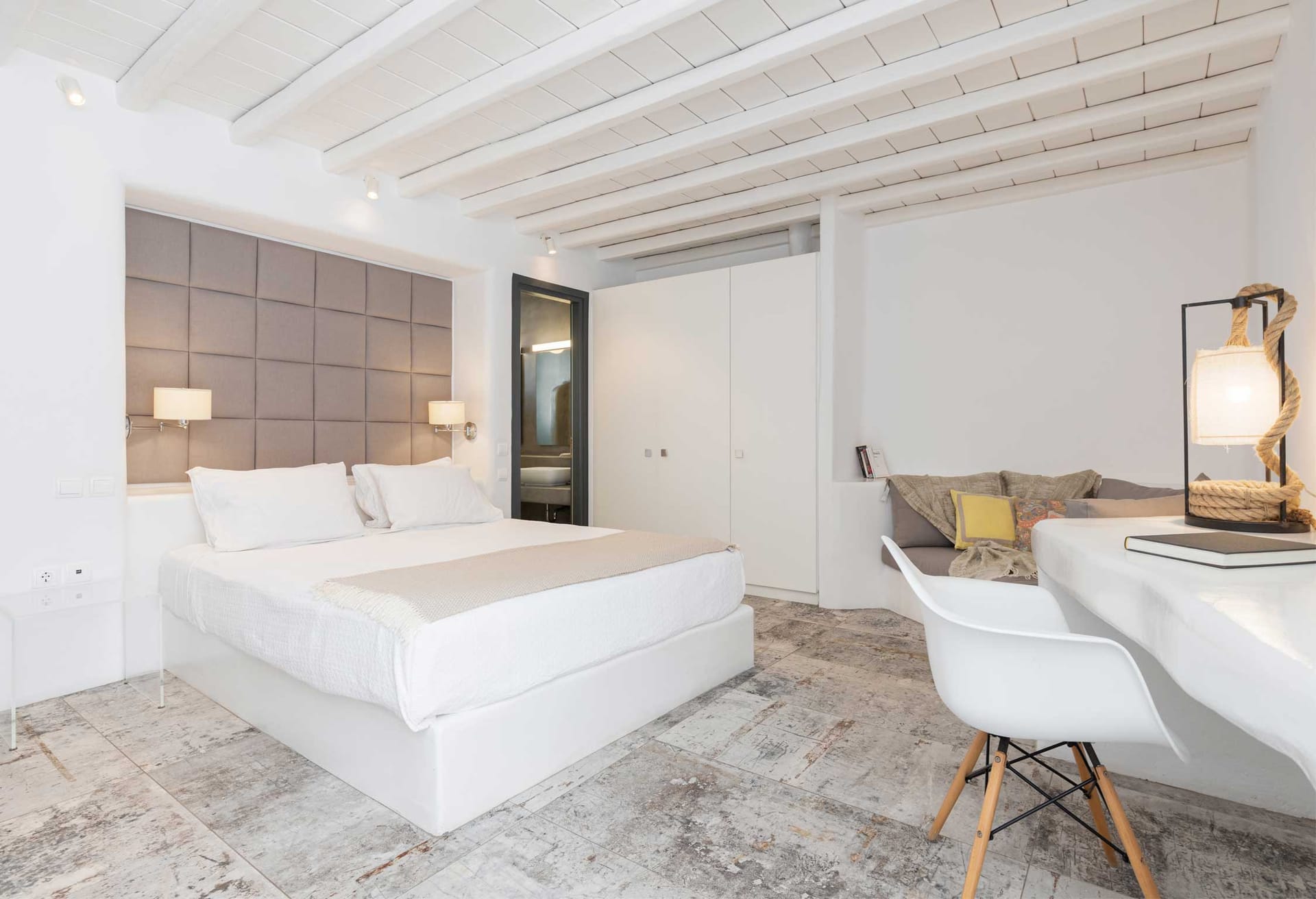 Luxury Heavens Mykonos - EIREN - 25