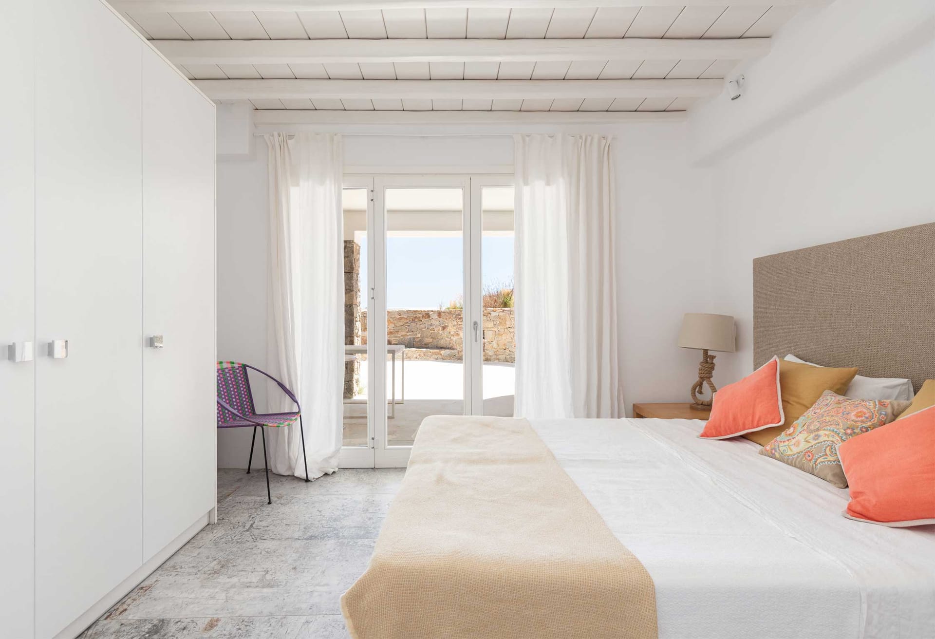 Luxury Heavens Mykonos - EIREN - 27