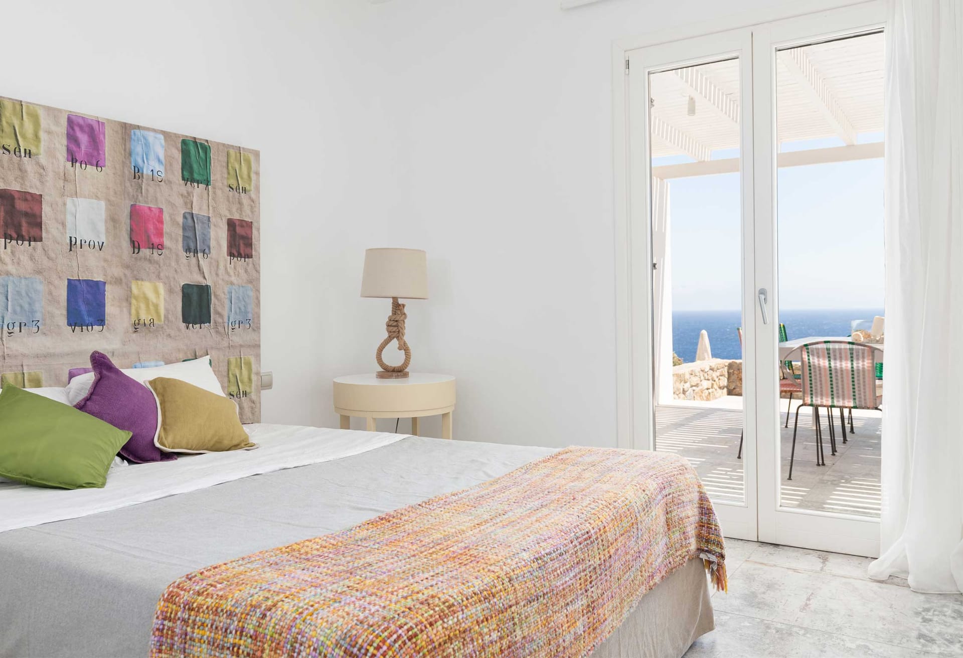 Luxury Heavens Mykonos - EIREN - 29
