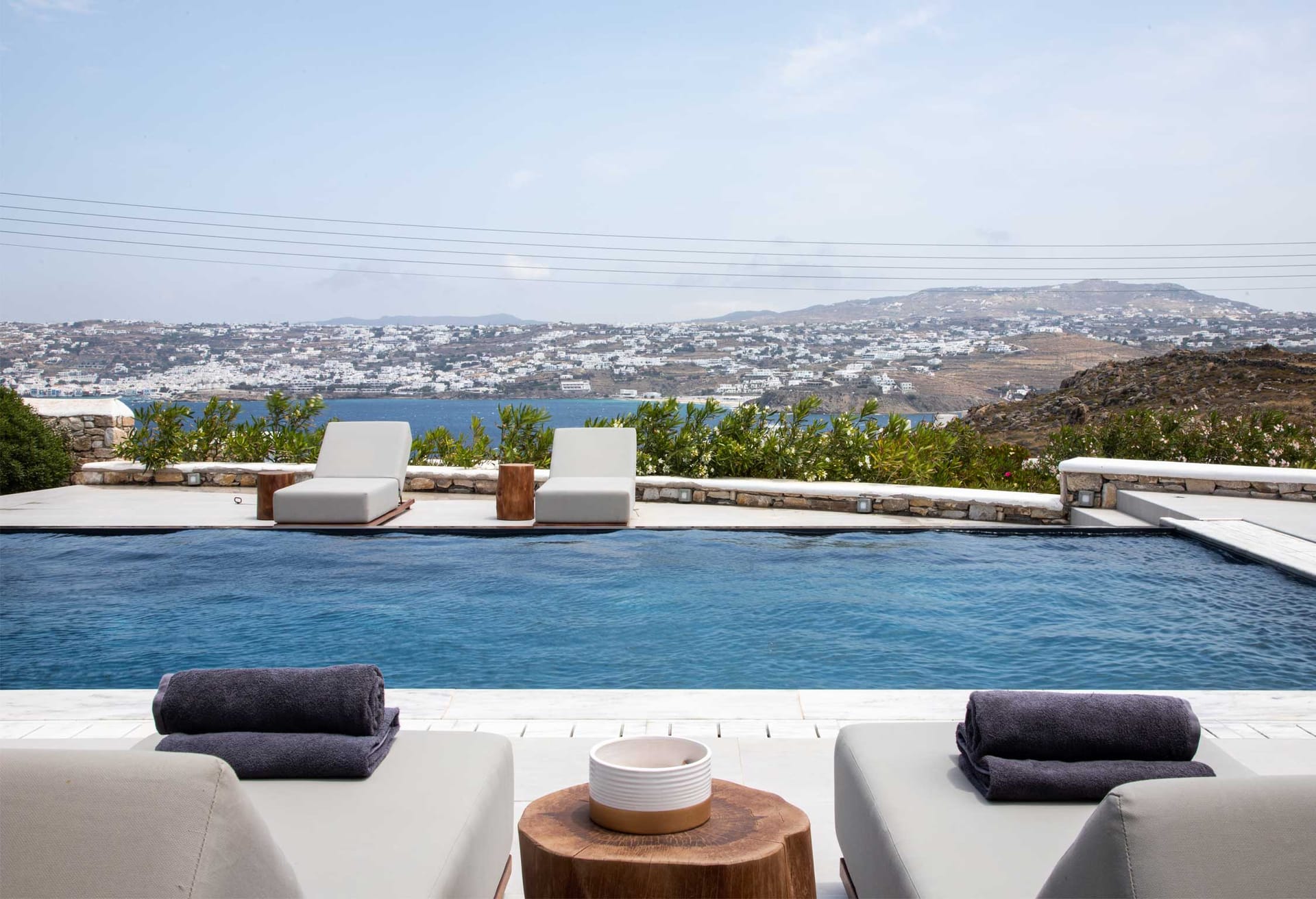 Luxury Heavens Mykonos - AERITH - 2