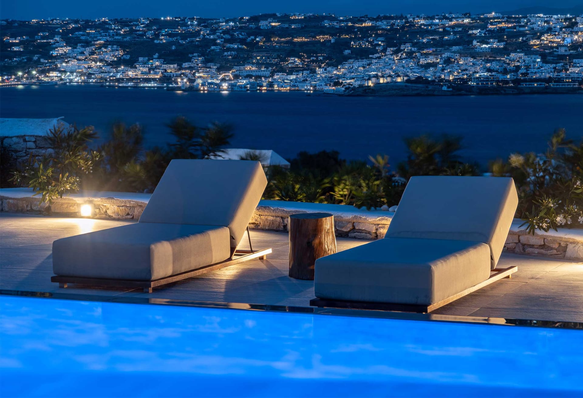 Luxury Heavens Mykonos - AERITH - 8