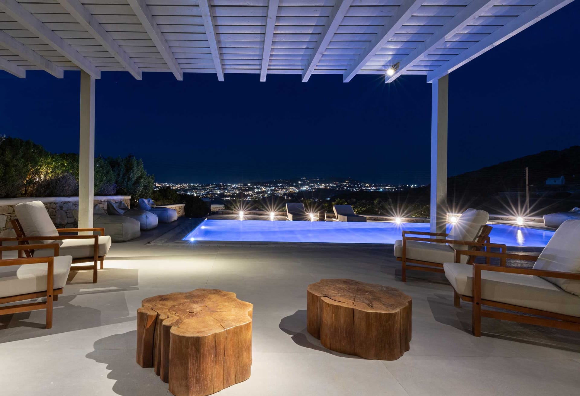 Luxury Heavens Mykonos - AERITH - 12