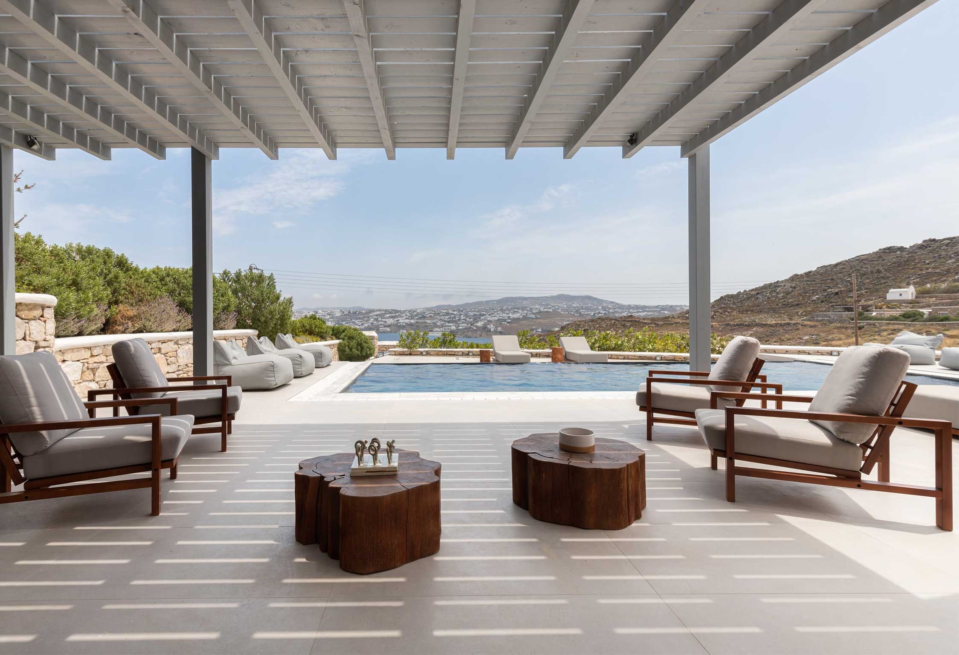 Luxury Heavens Mykonos - AERITH - 4