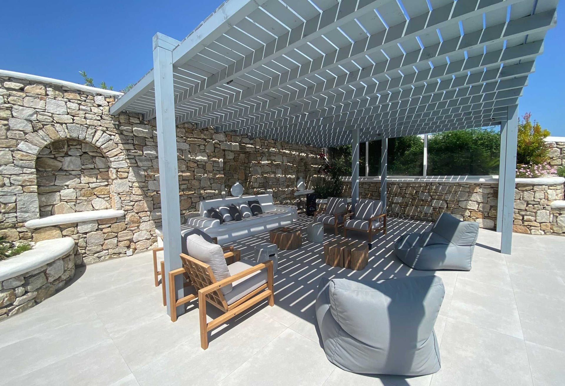 Luxury Heavens Mykonos - AERITH - 14