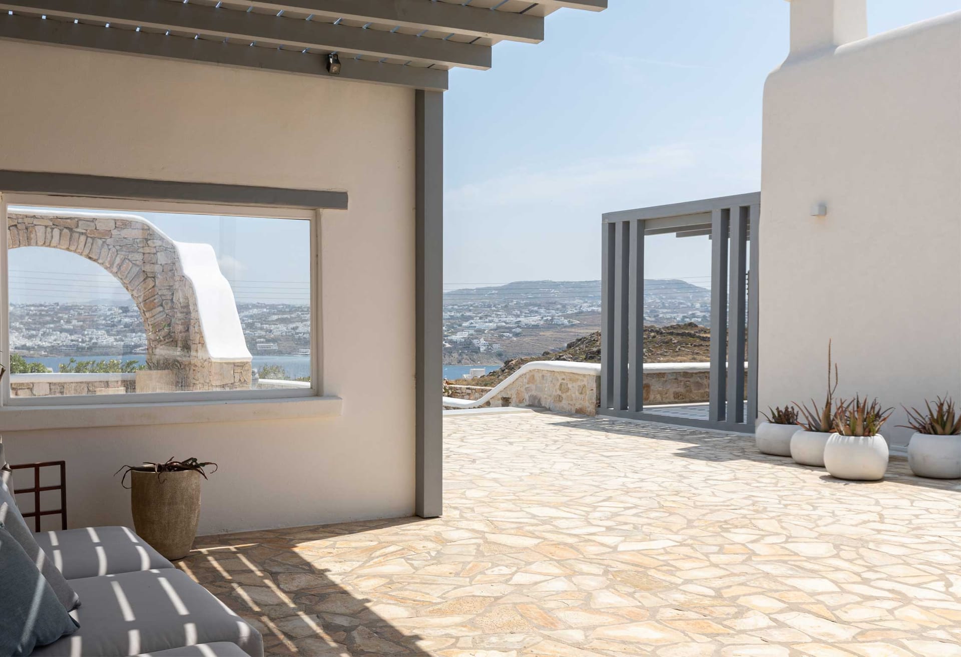 Luxury Heavens Mykonos - AERITH - 18