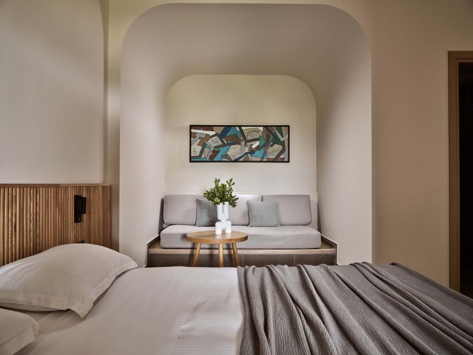 Classic Room | Sea View