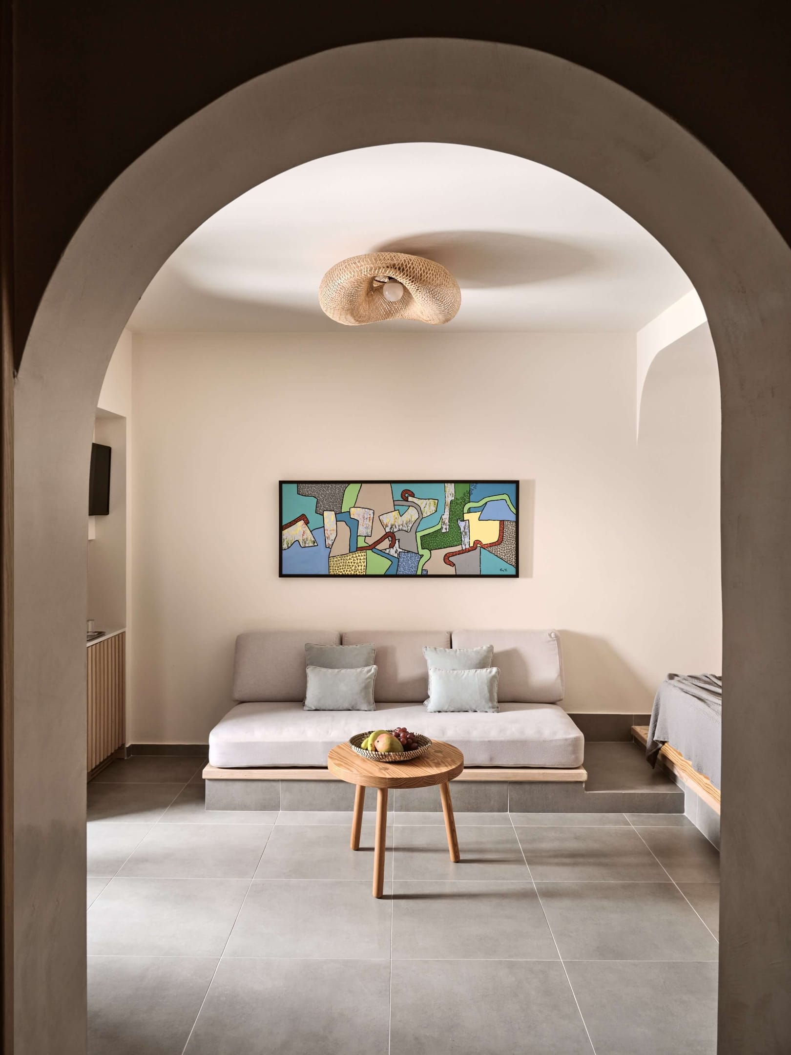 Elounda Palm Hotel Crete - SUPERI - 2