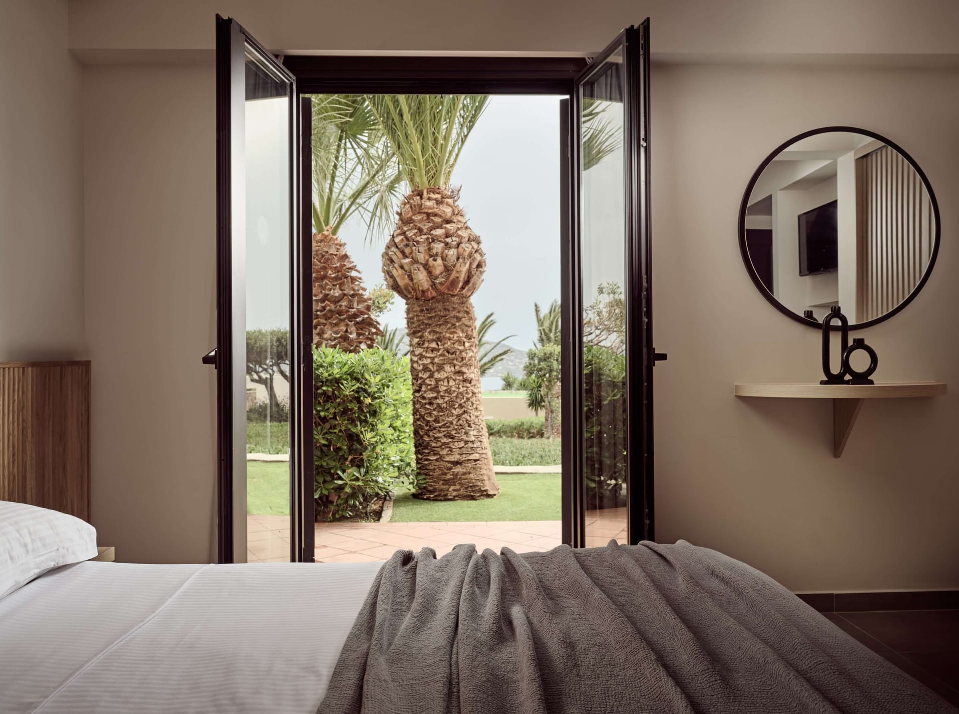 Elounda Palm Hotel Crete - SUPERI - 3
