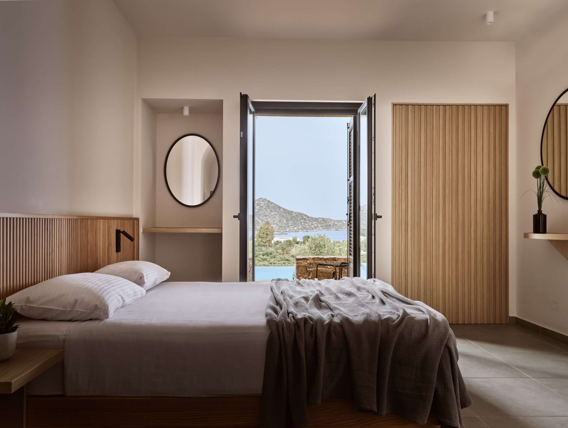 Elounda Palm Hotel Crete - SUITE - 4