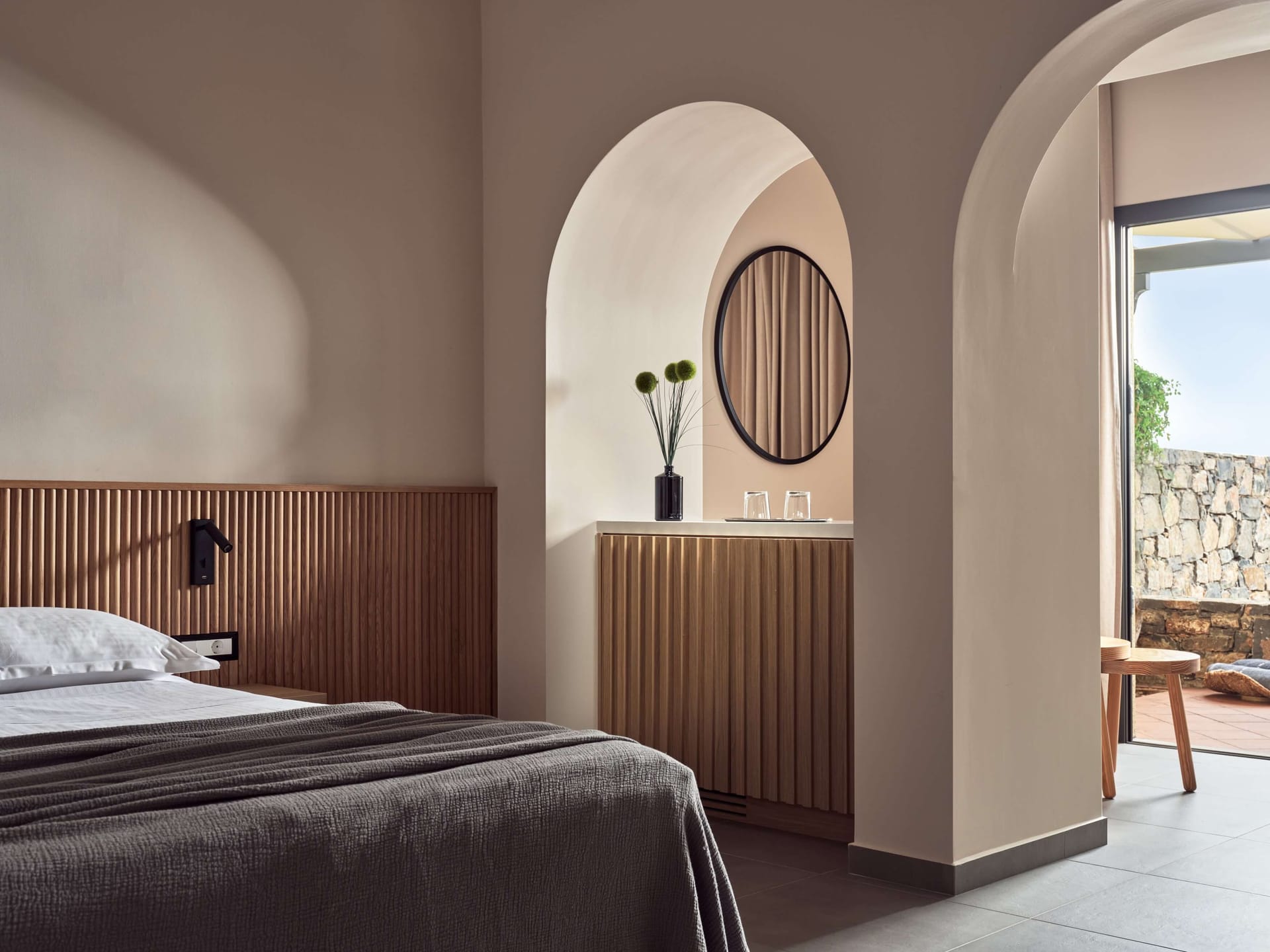 Elounda Palm Hotel Crete - SUITE - 6