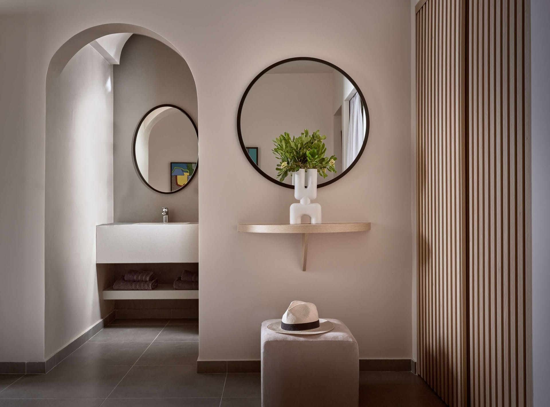 Elounda Palm Hotel Crete - SUITE - 7