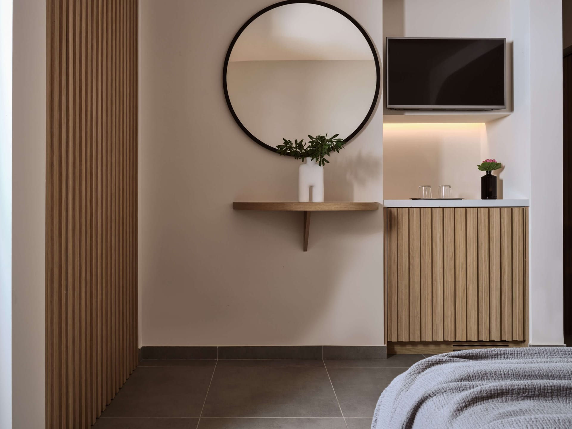 Elounda Palm Hotel Crete - SUITE - 8