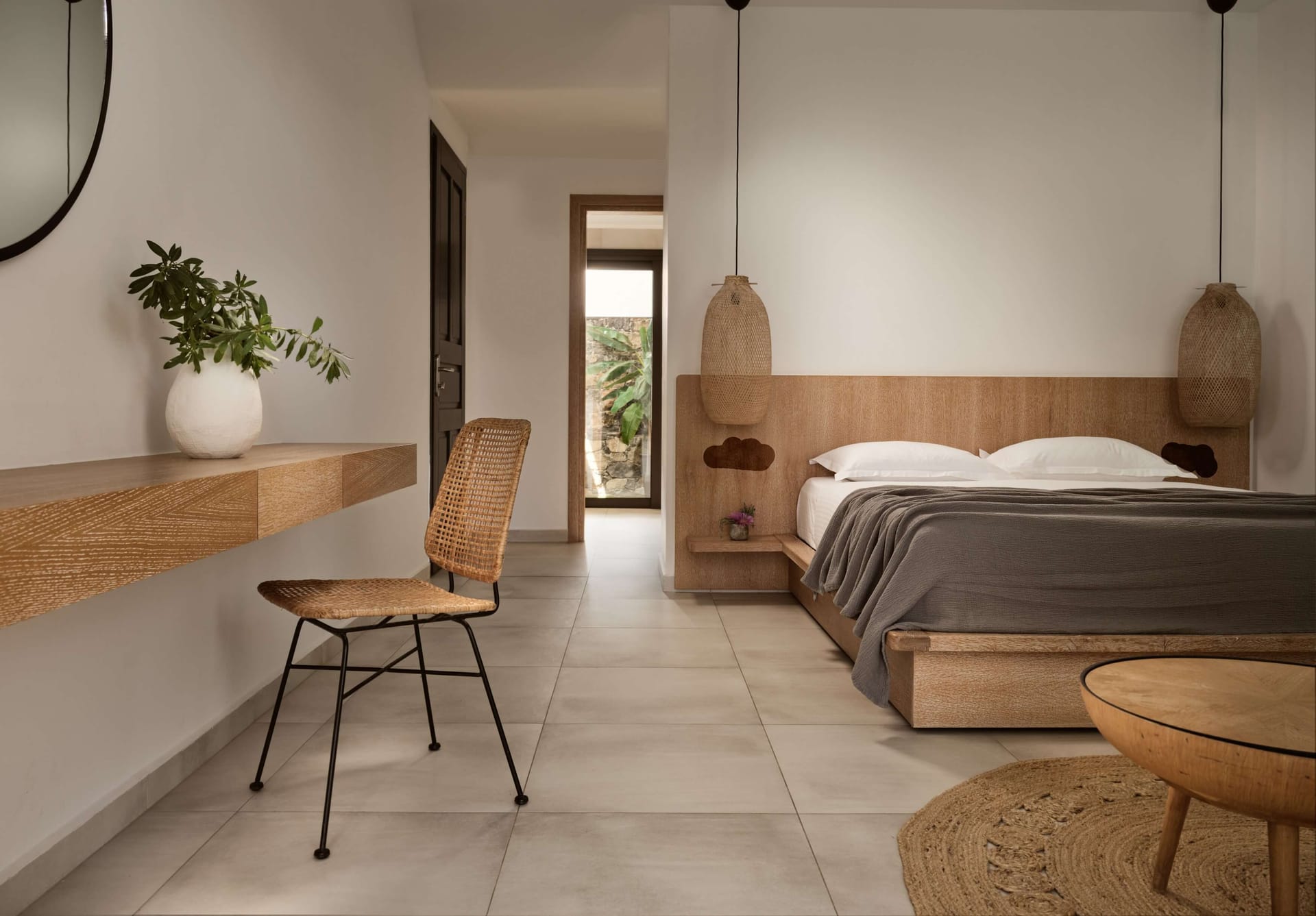 Elounda Palm Hotel Crete - INFPP - 5