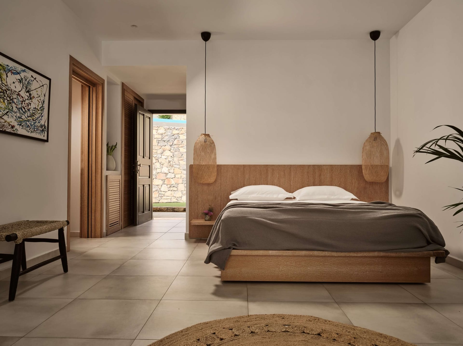 Elounda Palm Hotel Crete - FAMCO - 5