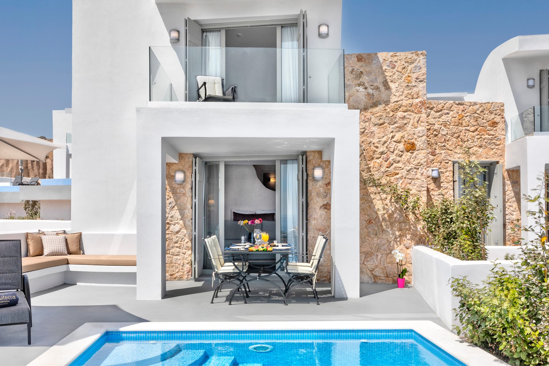 Desiterra Resort - HVPP - 2