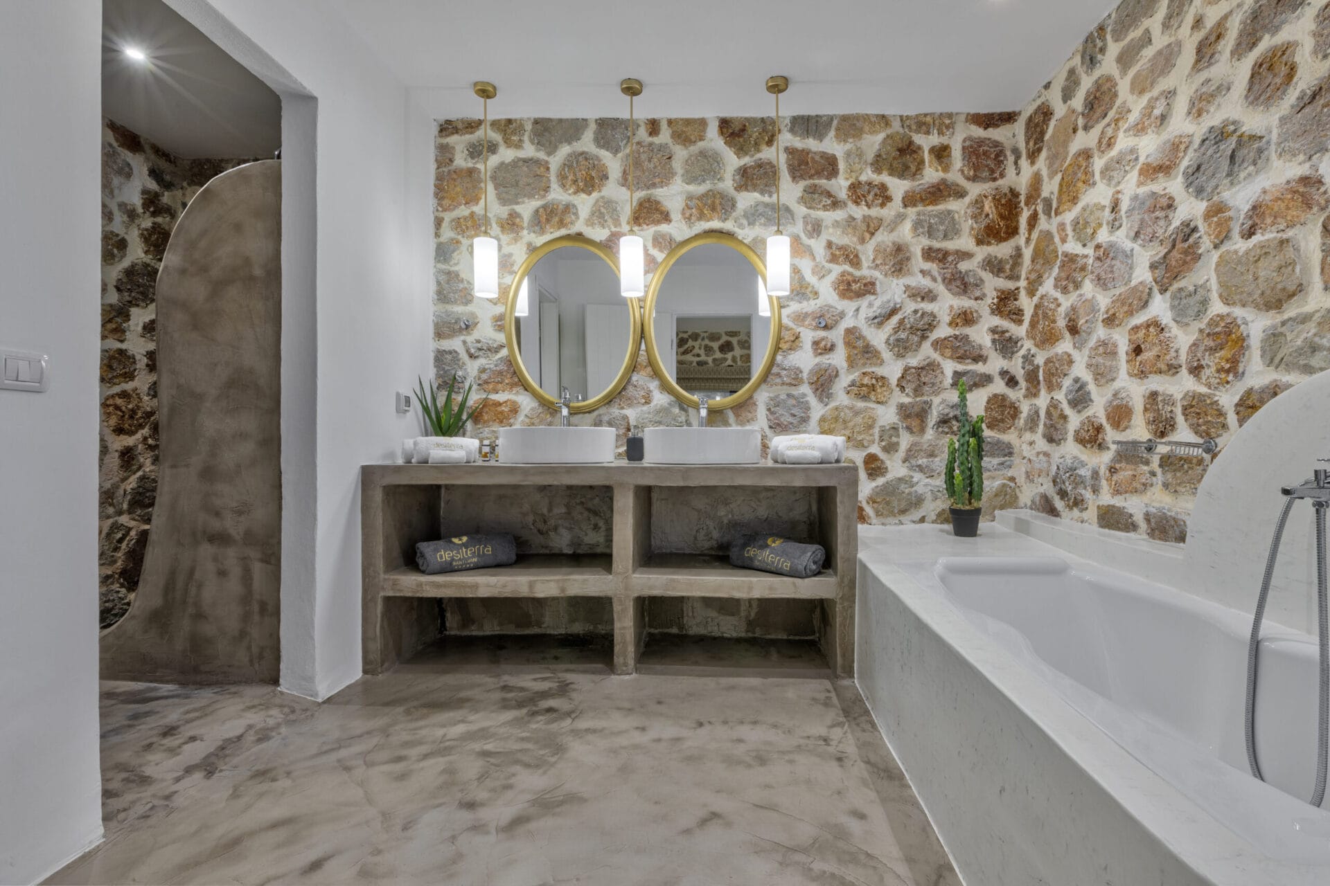 Desiterra Resort - EXCVPP - 9
