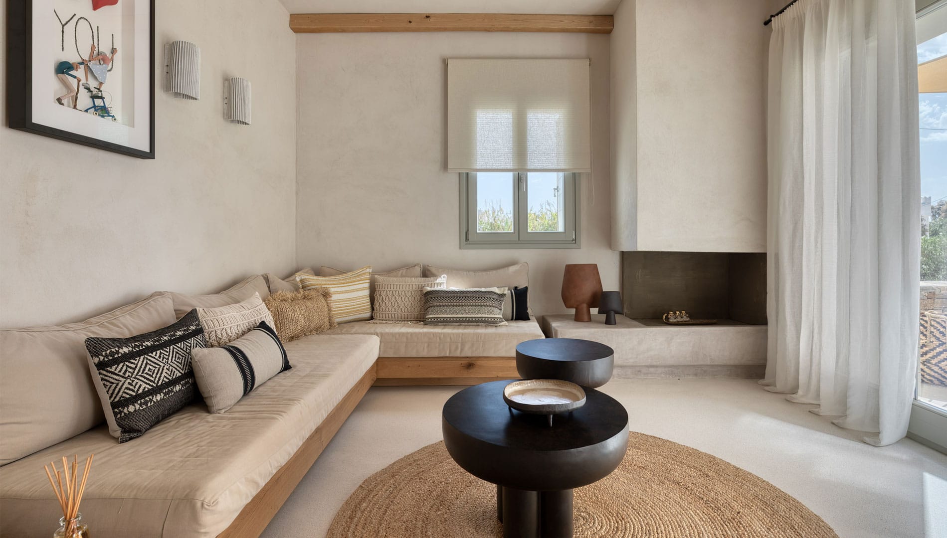 Monogram Travel Naxos - ELLA - 7