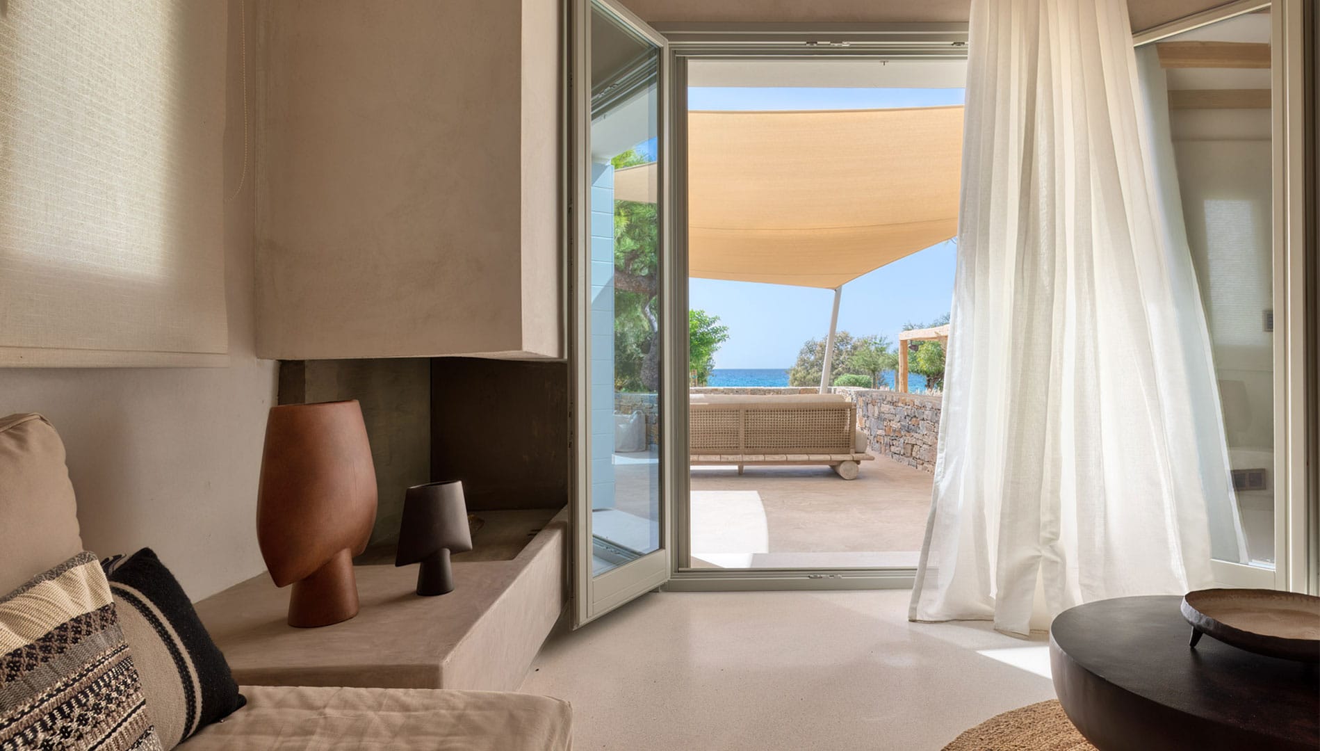 Monogram Travel Naxos - ELLA - 9