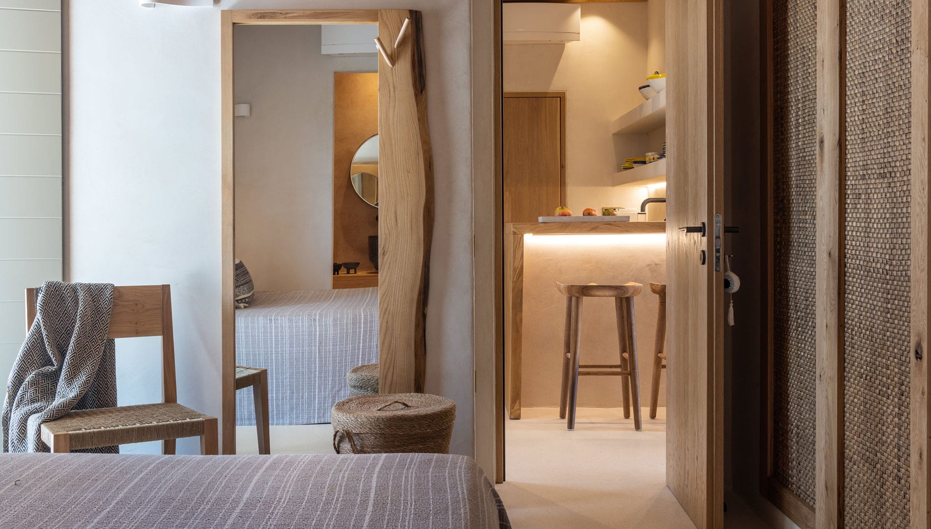 Monogram Travel Naxos - ELLA - 13