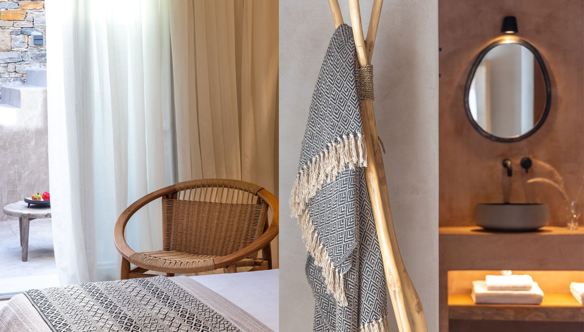 Monogram Travel Naxos - ELLA - 17