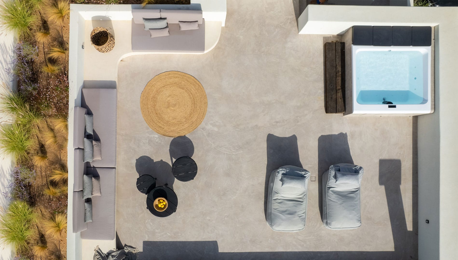 Monogram Travel Naxos - ELLA - 5