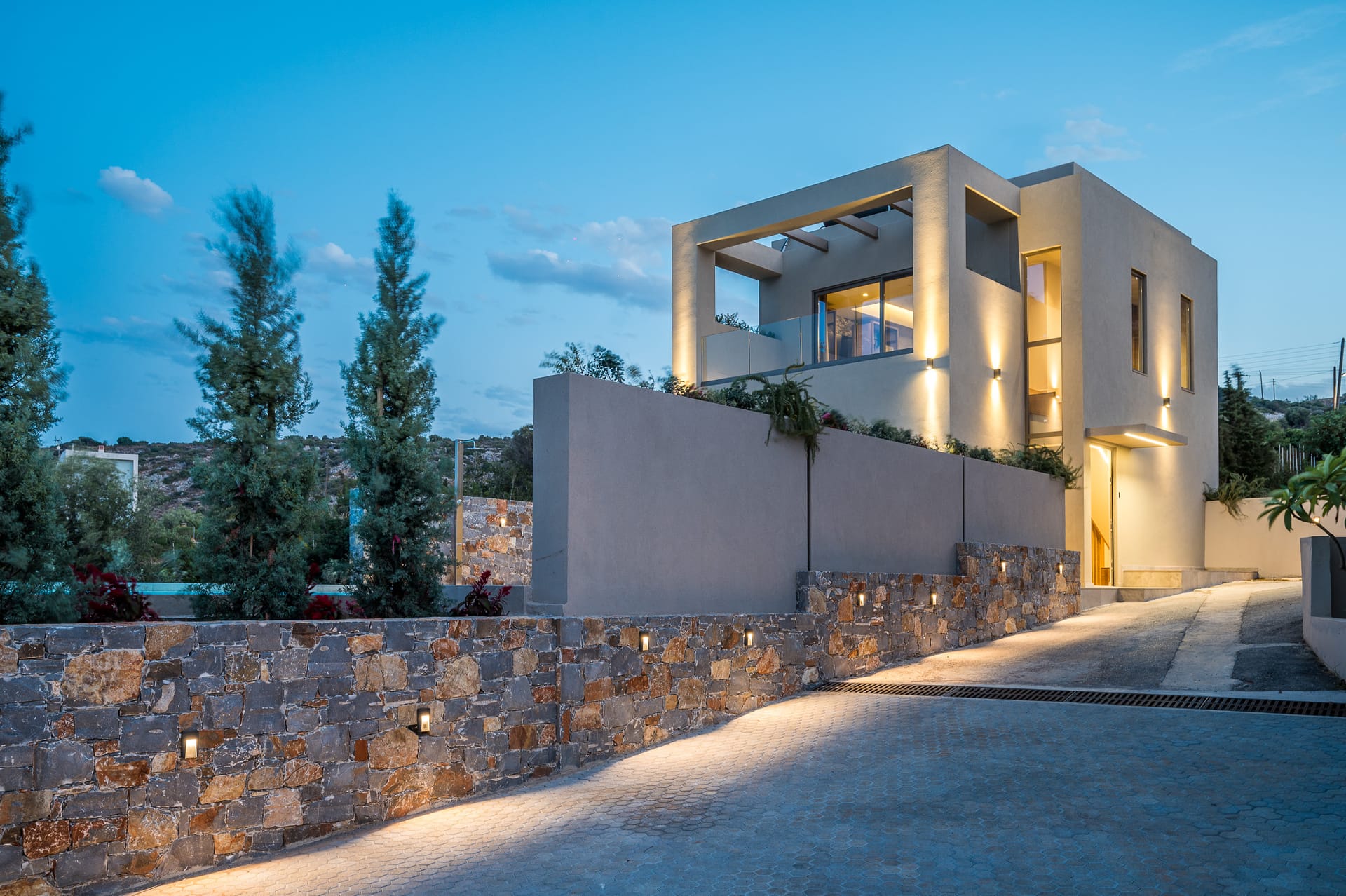 Grace Villas - ALLVIL - 20