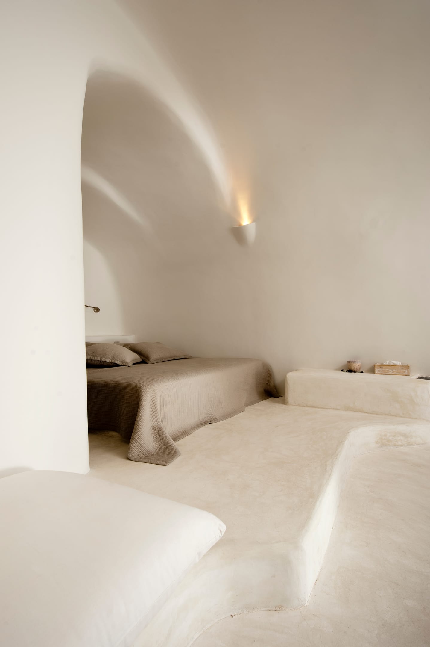 Kapari Natural Resort Santorini - VR - 6