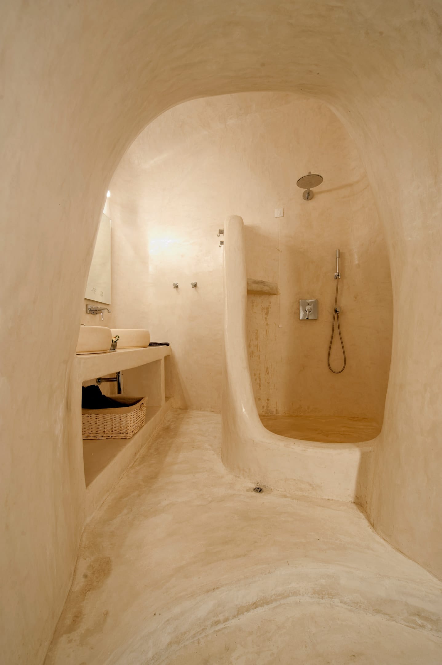 Kapari Natural Resort Santorini - VR - 8