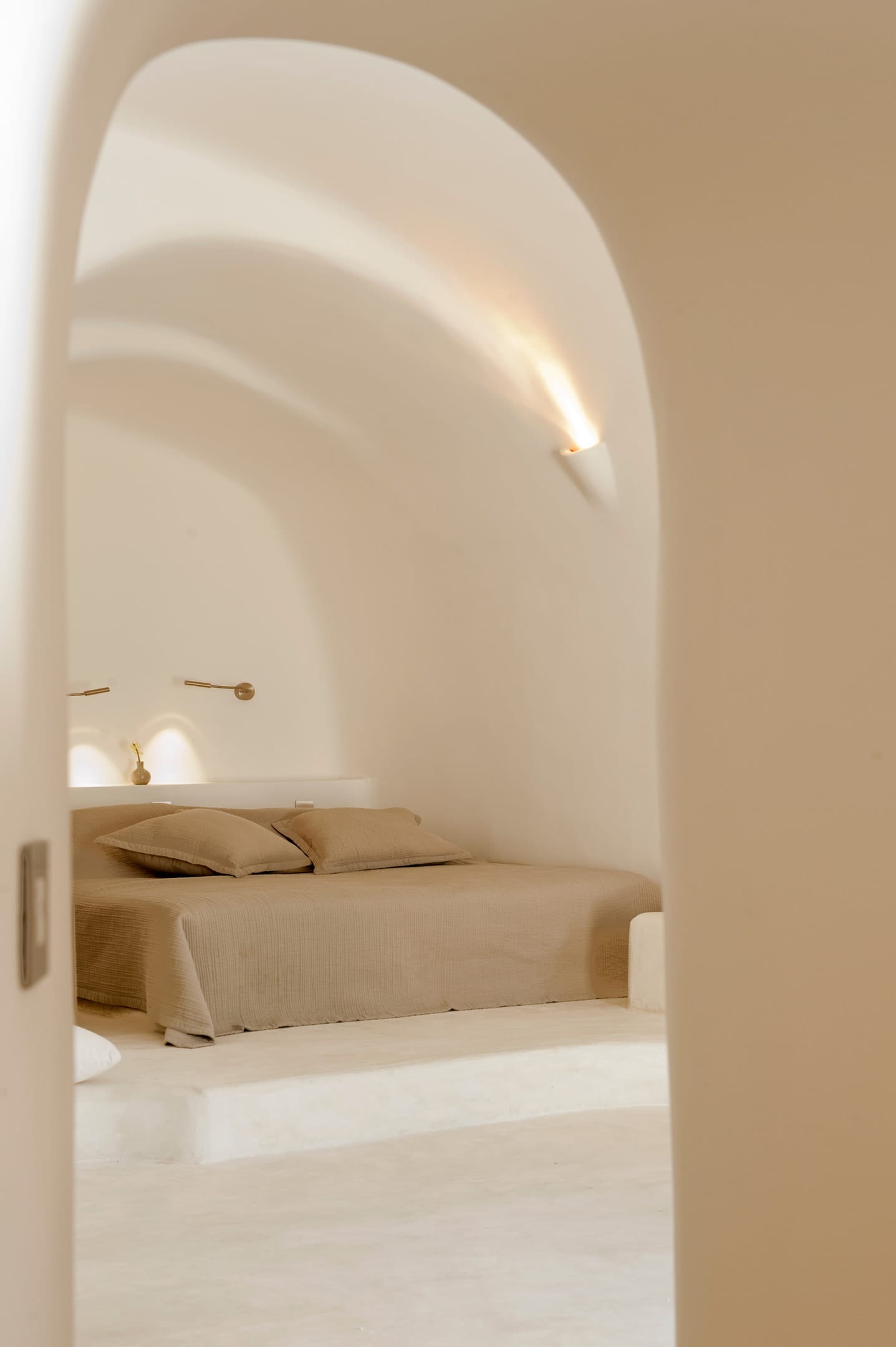 Kapari Natural Resort Santorini - VR - 7