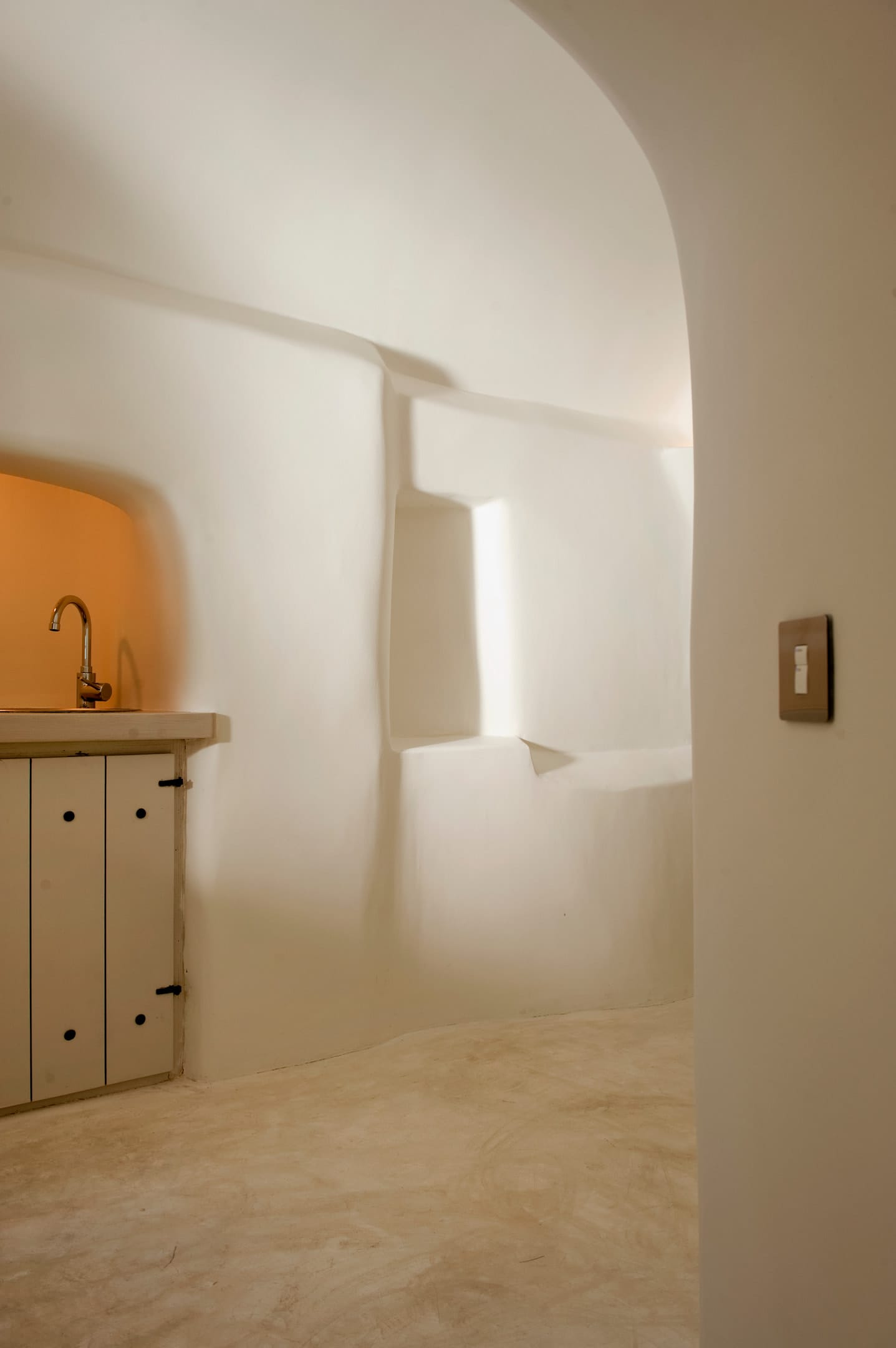 Kapari Natural Resort Santorini - VR - 9