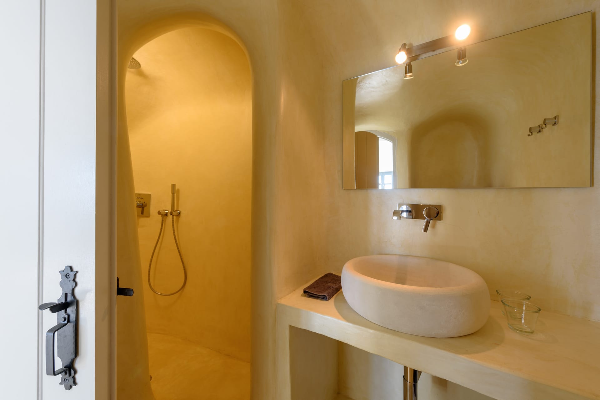 Kapari Natural Resort Santorini - VRJ - 8