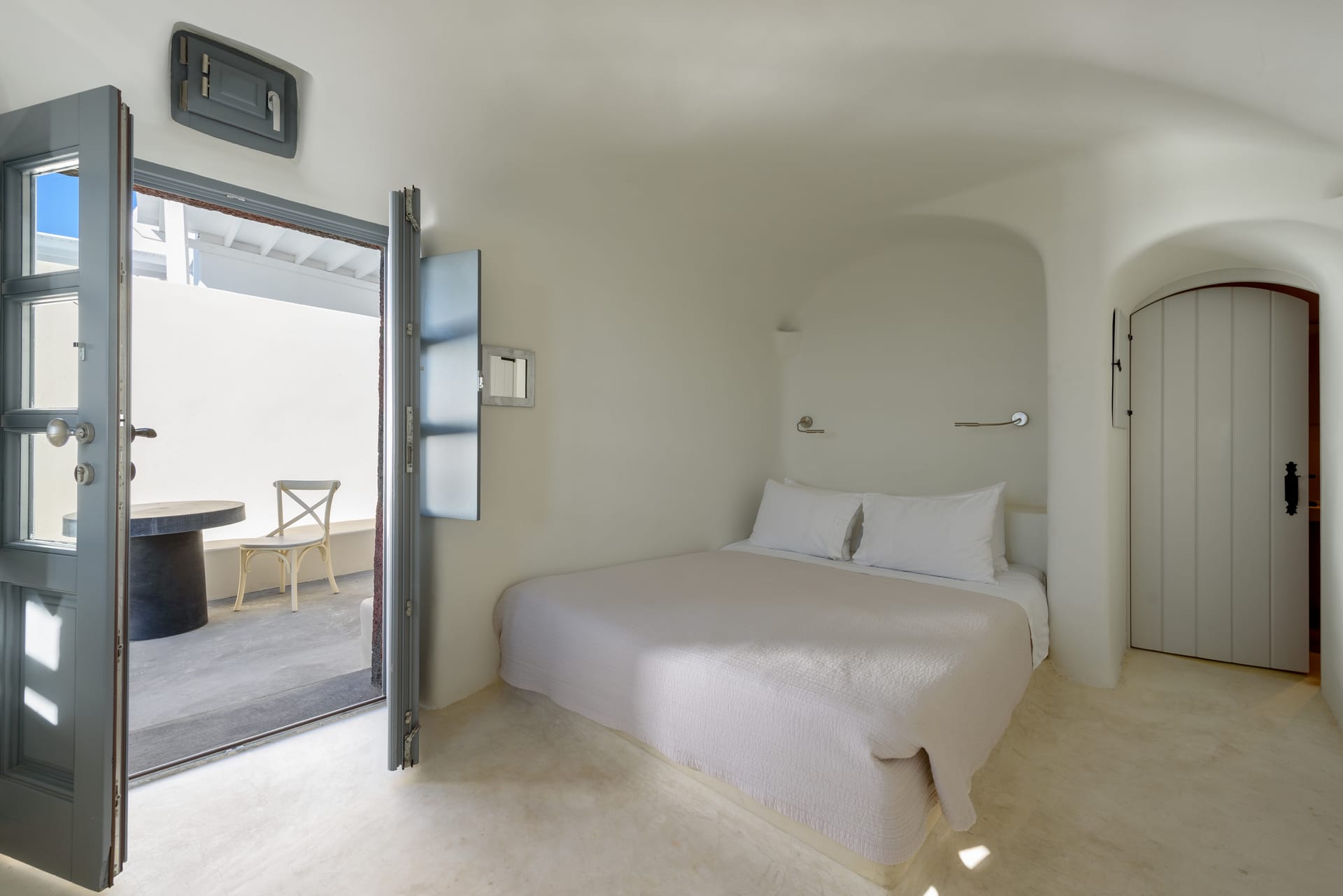 Kapari Natural Resort Santorini - VRJ - 5